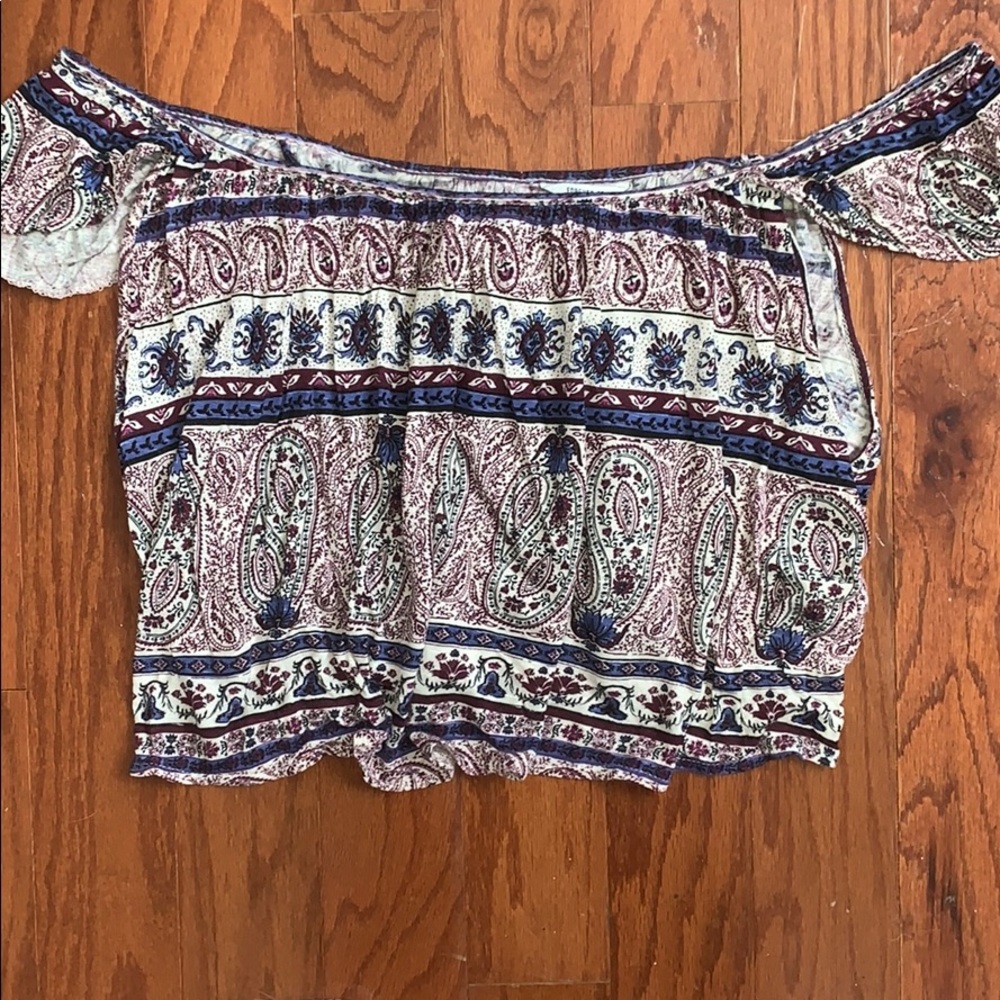 Forever 21 Top
